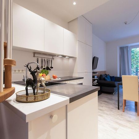 Apartment Dr- Adler By Interhome Bad Hofgastein Bagian luar foto