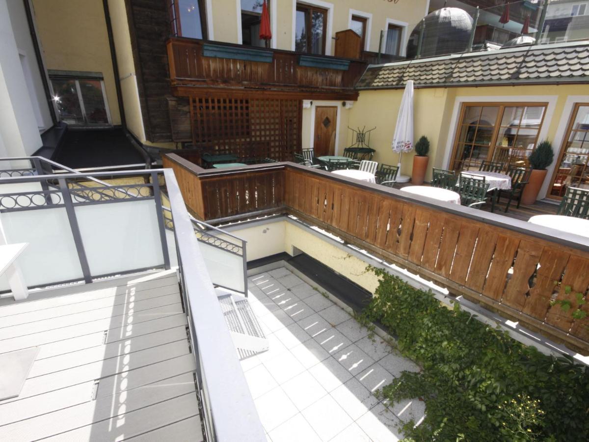Apartment Dr- Adler By Interhome Bad Hofgastein Bagian luar foto