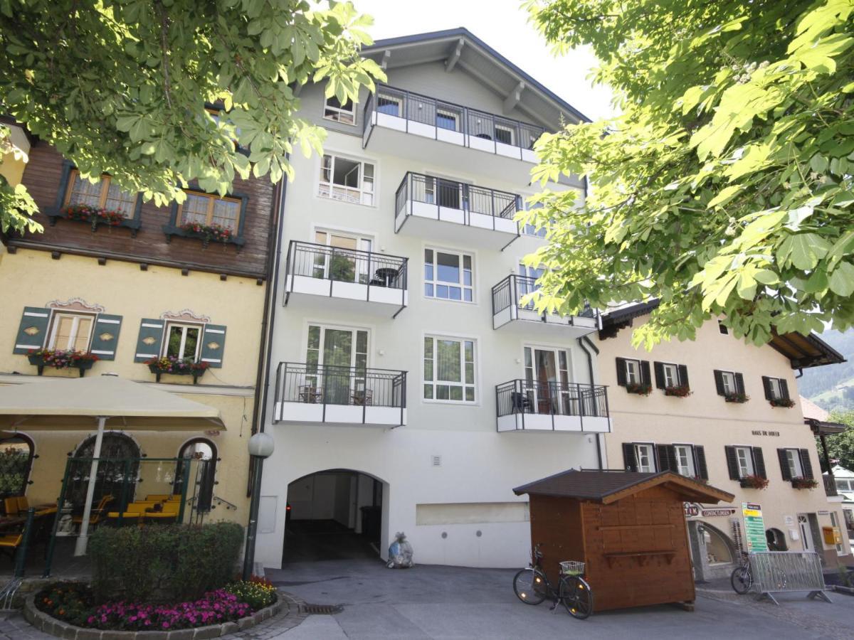 Apartment Dr- Adler By Interhome Bad Hofgastein Bagian luar foto