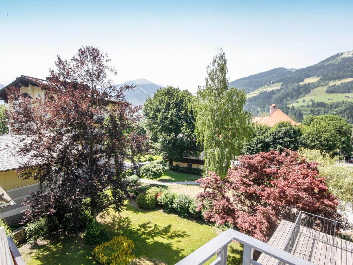 Apartment Dr- Adler By Interhome Bad Hofgastein Bagian luar foto