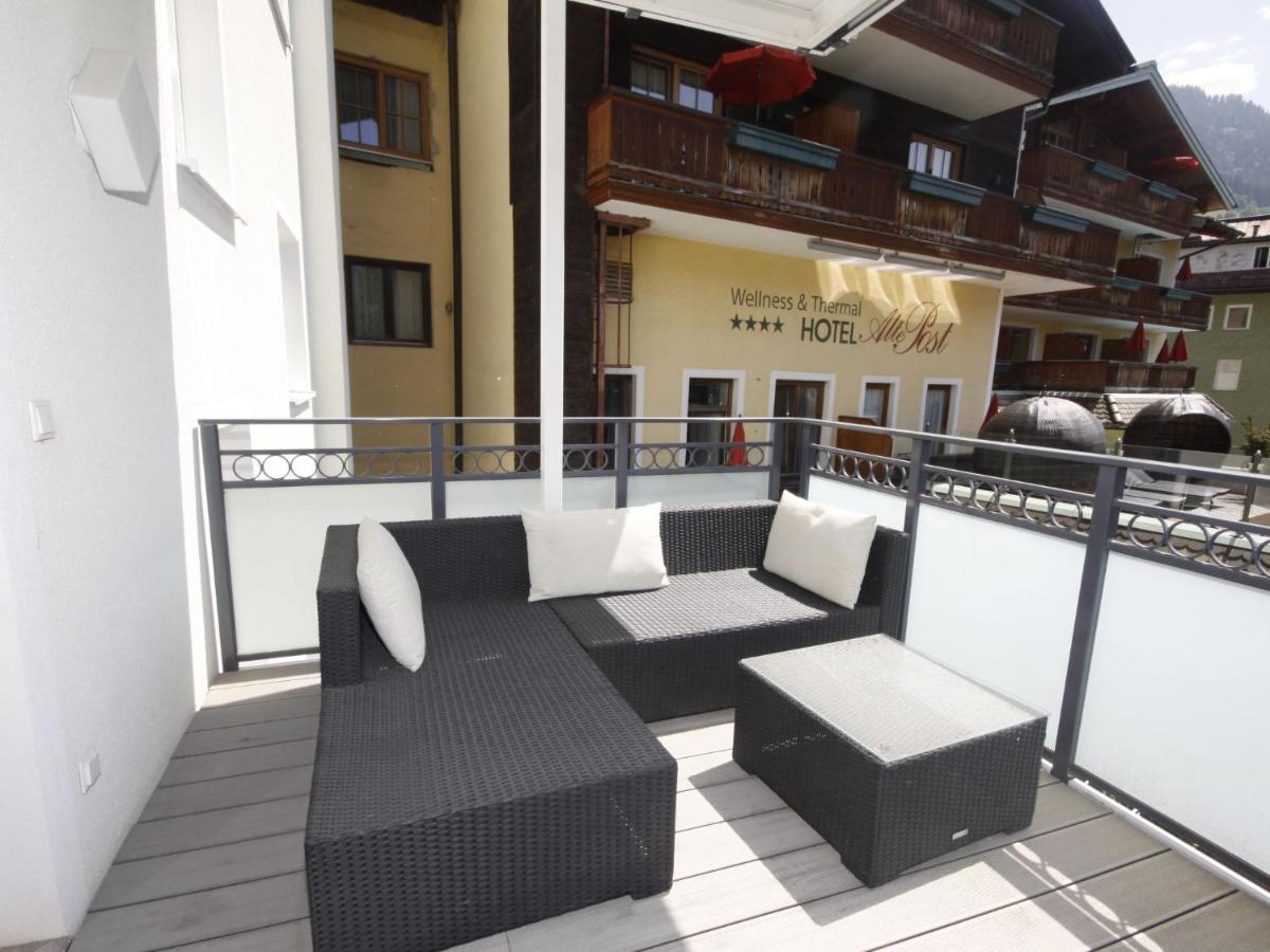 Apartment Dr- Adler By Interhome Bad Hofgastein Bagian luar foto