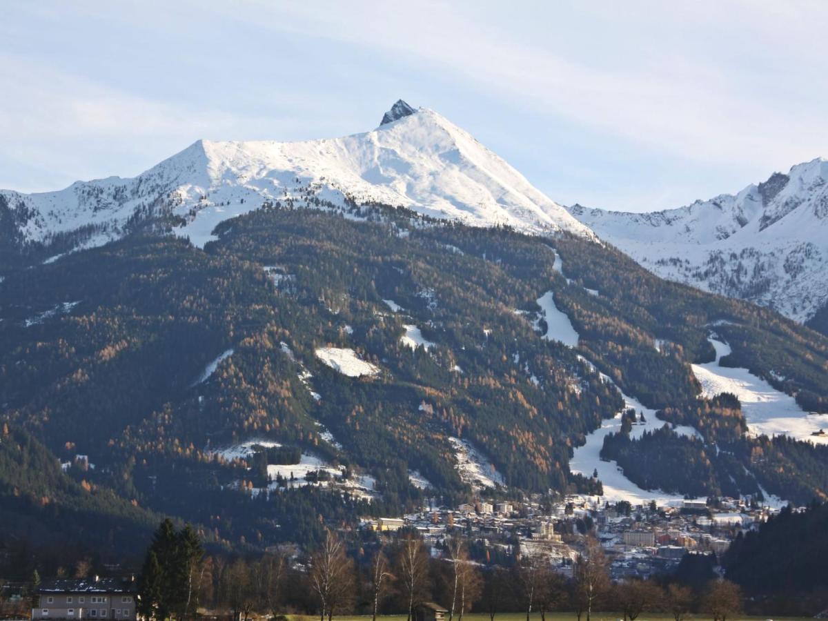 Apartment Dr- Adler By Interhome Bad Hofgastein Bagian luar foto