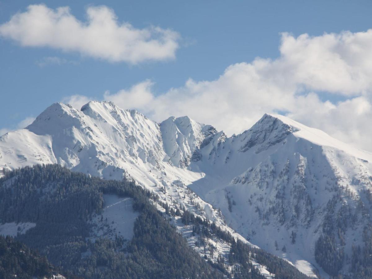 Apartment Dr- Adler By Interhome Bad Hofgastein Bagian luar foto
