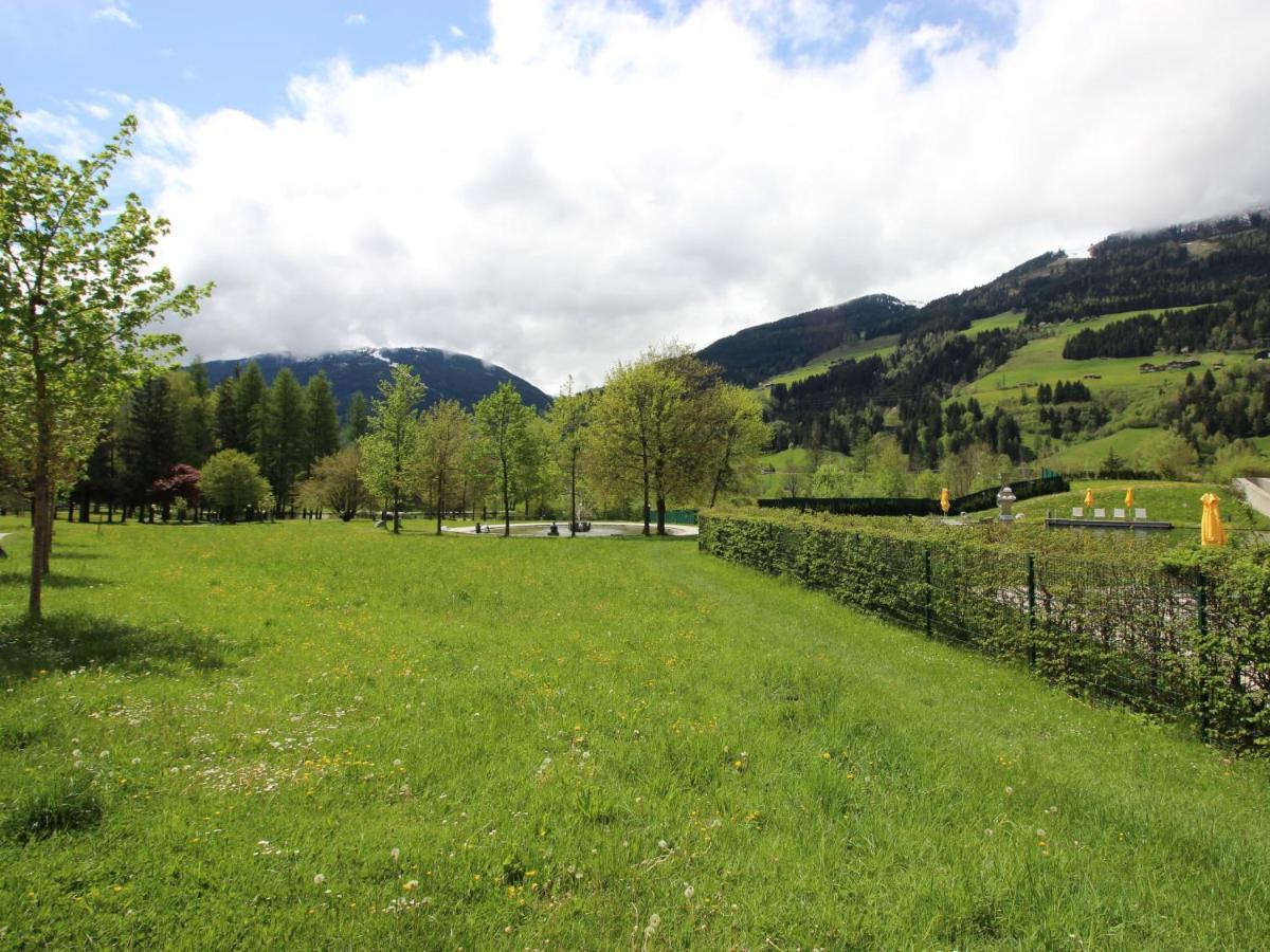 Apartment Dr- Adler By Interhome Bad Hofgastein Bagian luar foto