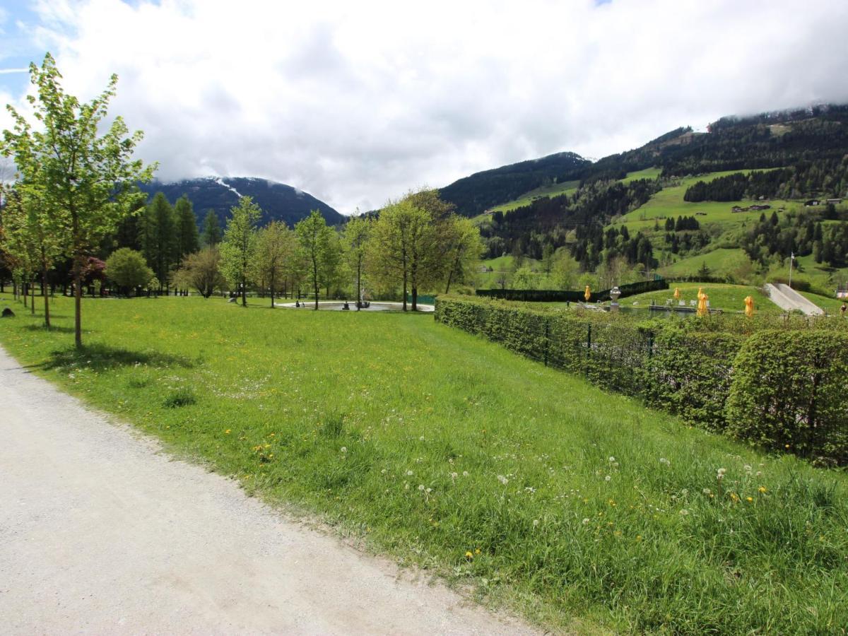 Apartment Dr- Adler By Interhome Bad Hofgastein Bagian luar foto