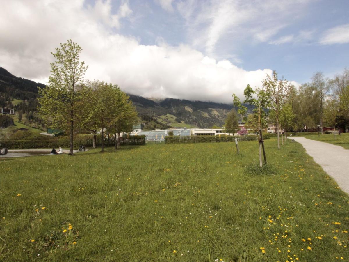 Apartment Dr- Adler By Interhome Bad Hofgastein Bagian luar foto