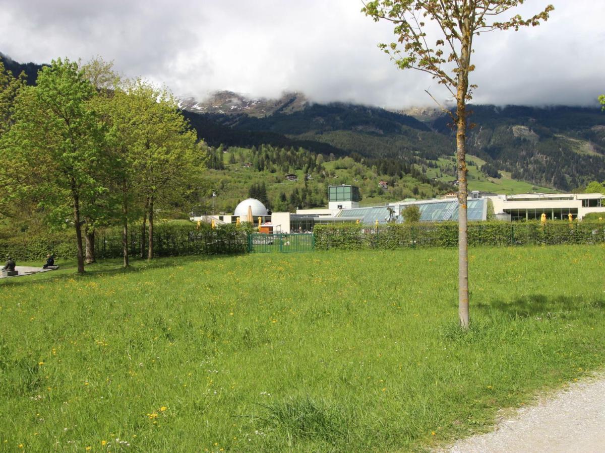 Apartment Dr- Adler By Interhome Bad Hofgastein Bagian luar foto