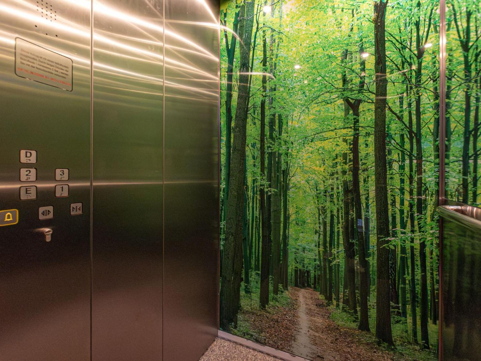 Apartment Dr- Adler By Interhome Bad Hofgastein Bagian luar foto