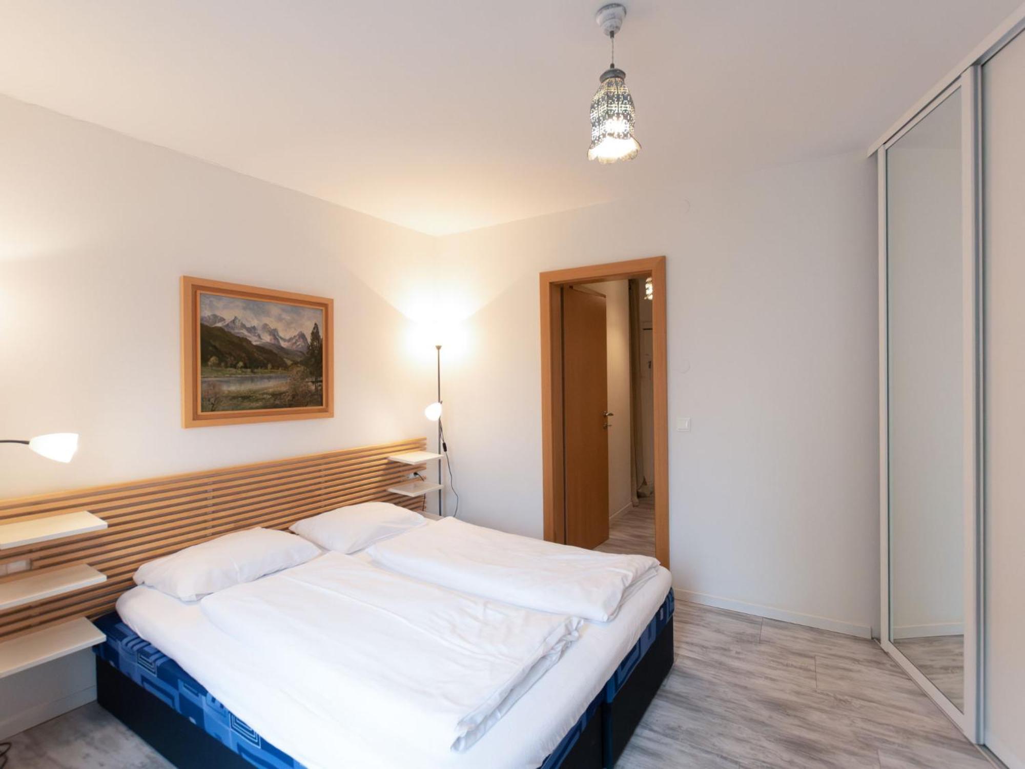 Apartment Dr- Adler By Interhome Bad Hofgastein Bagian luar foto