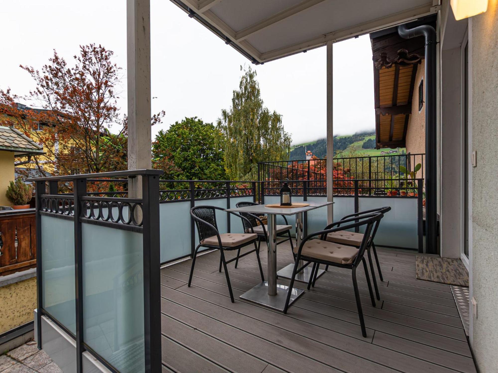 Apartment Dr- Adler By Interhome Bad Hofgastein Bagian luar foto