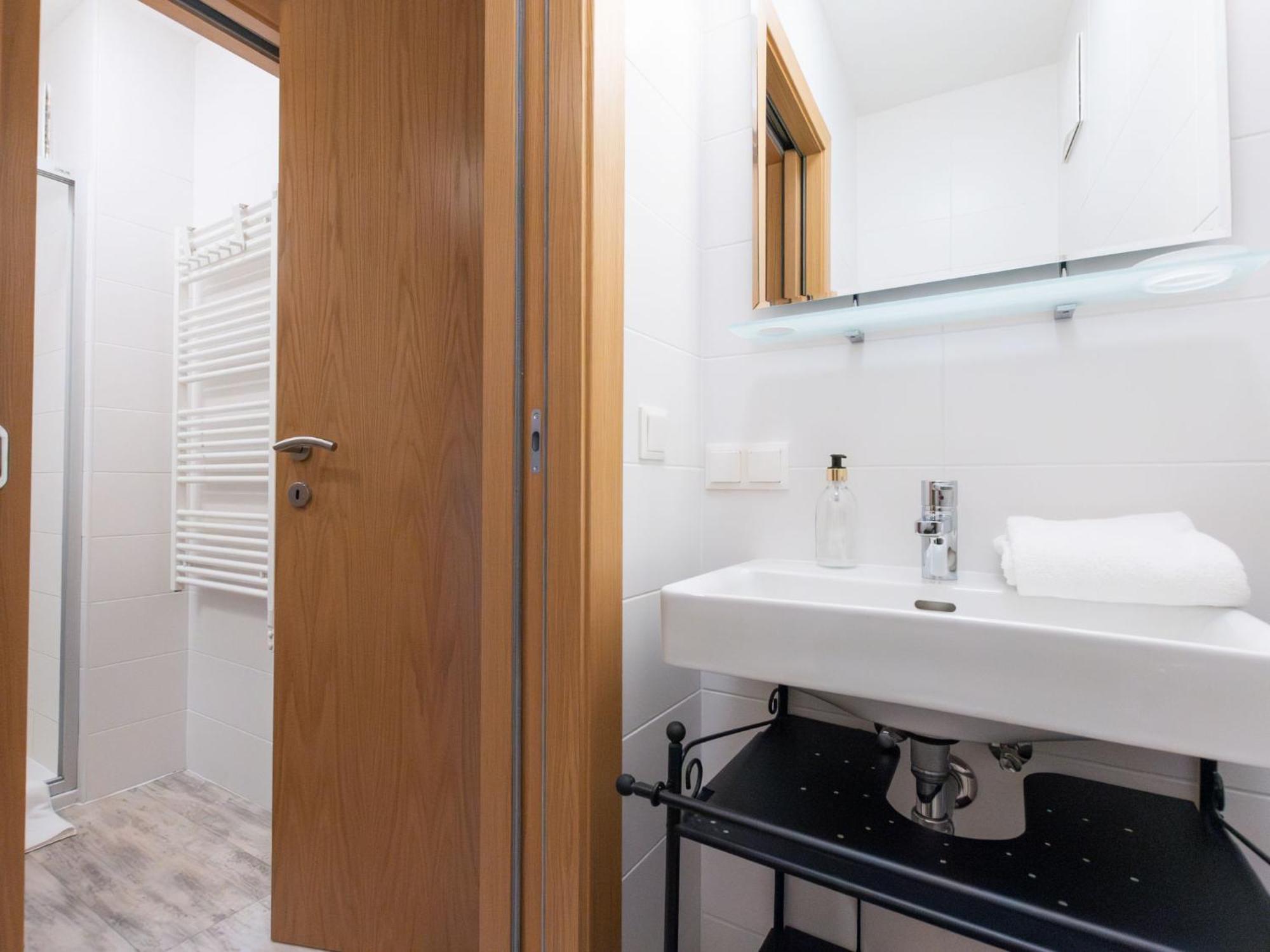 Apartment Dr- Adler By Interhome Bad Hofgastein Bagian luar foto