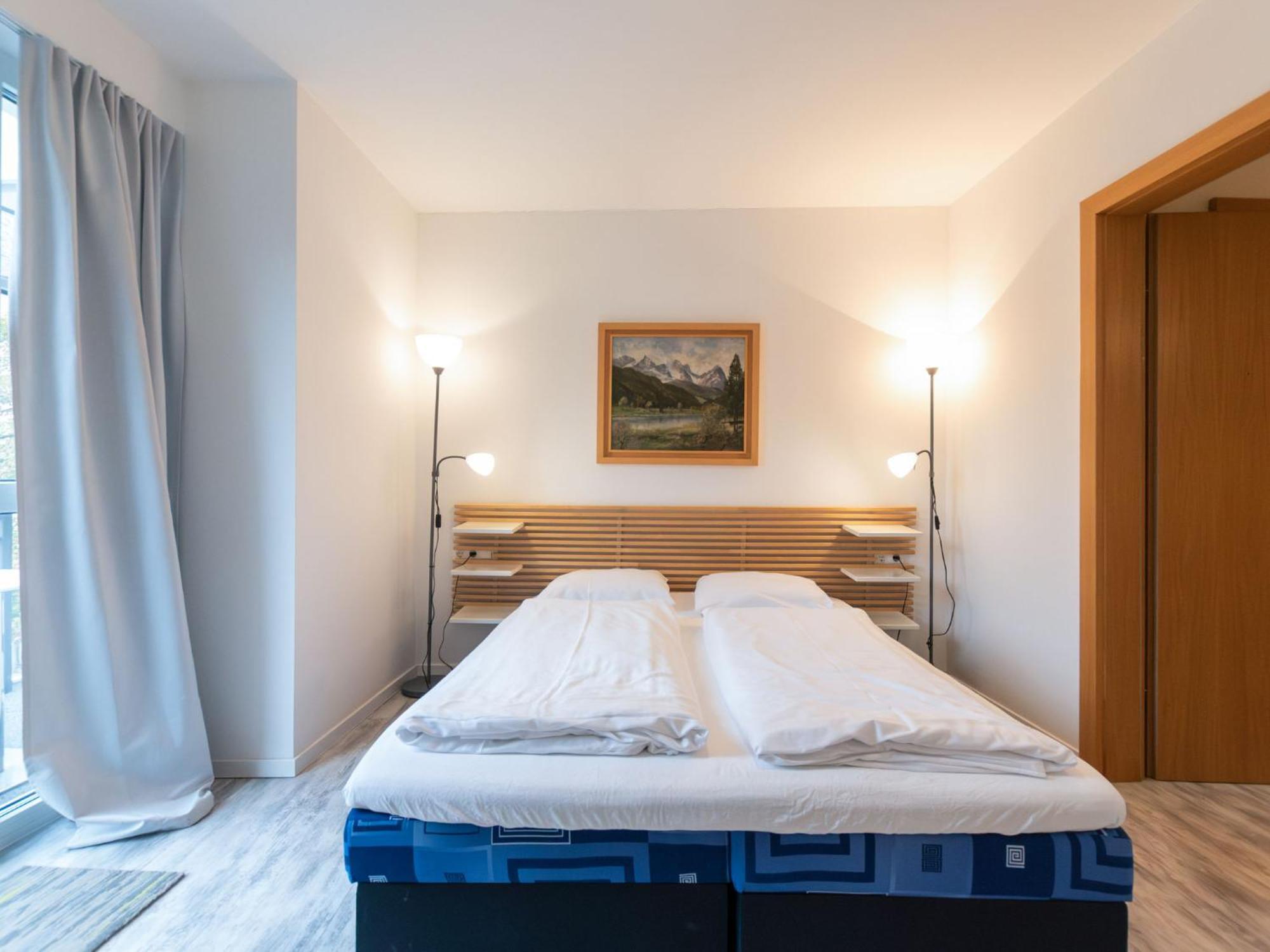Apartment Dr- Adler By Interhome Bad Hofgastein Bagian luar foto