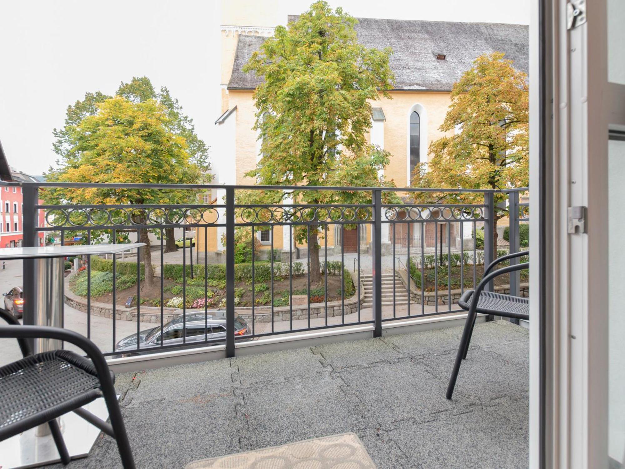 Apartment Dr- Adler By Interhome Bad Hofgastein Bagian luar foto