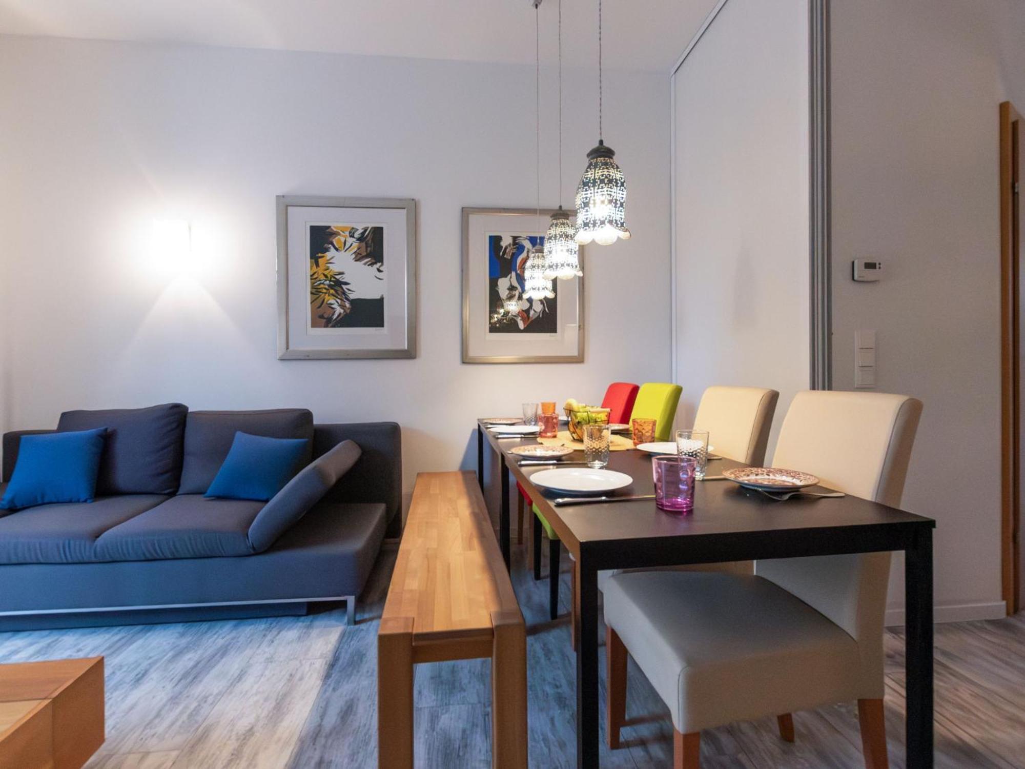 Apartment Dr- Adler By Interhome Bad Hofgastein Bagian luar foto