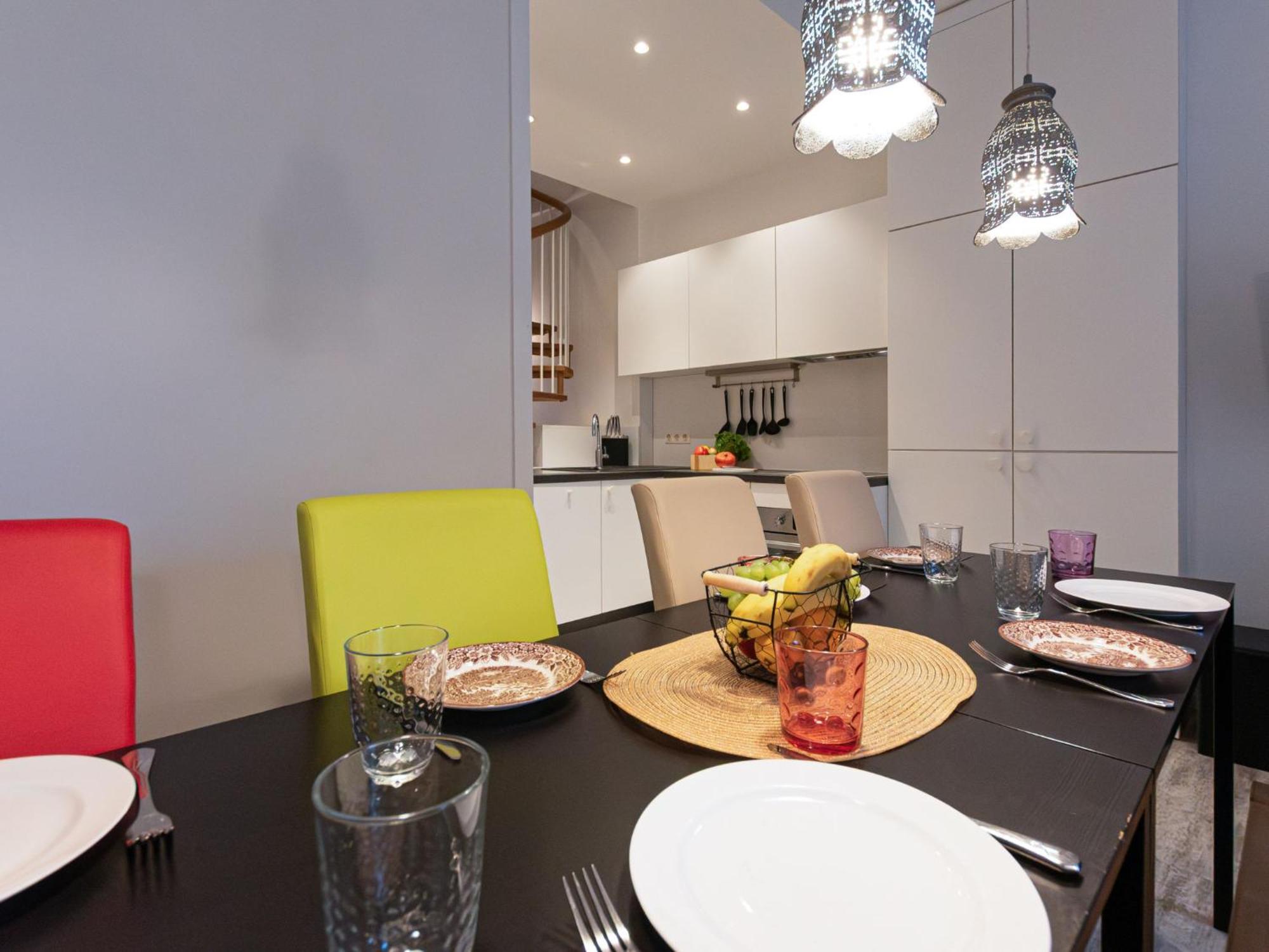 Apartment Dr- Adler By Interhome Bad Hofgastein Bagian luar foto