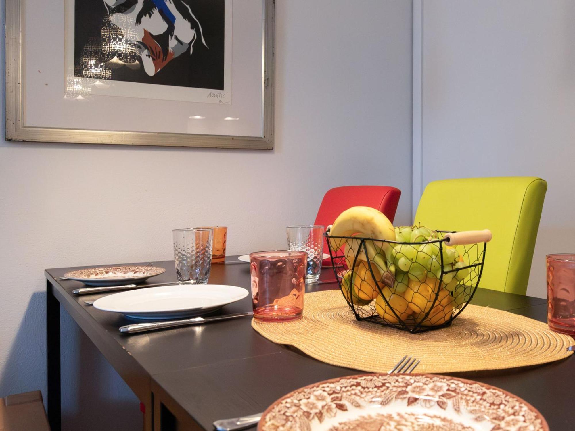 Apartment Dr- Adler By Interhome Bad Hofgastein Bagian luar foto