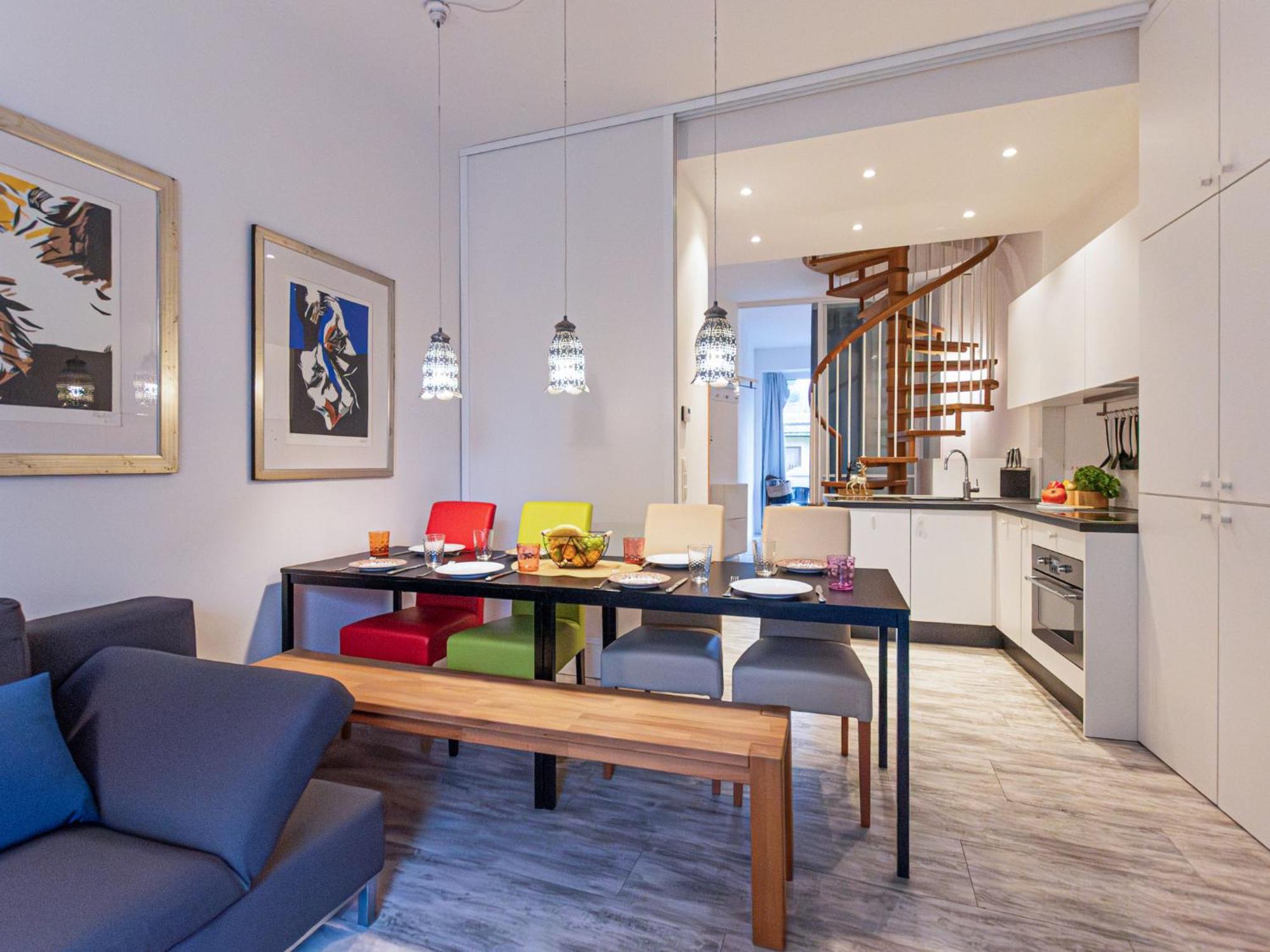 Apartment Dr- Adler By Interhome Bad Hofgastein Bagian luar foto