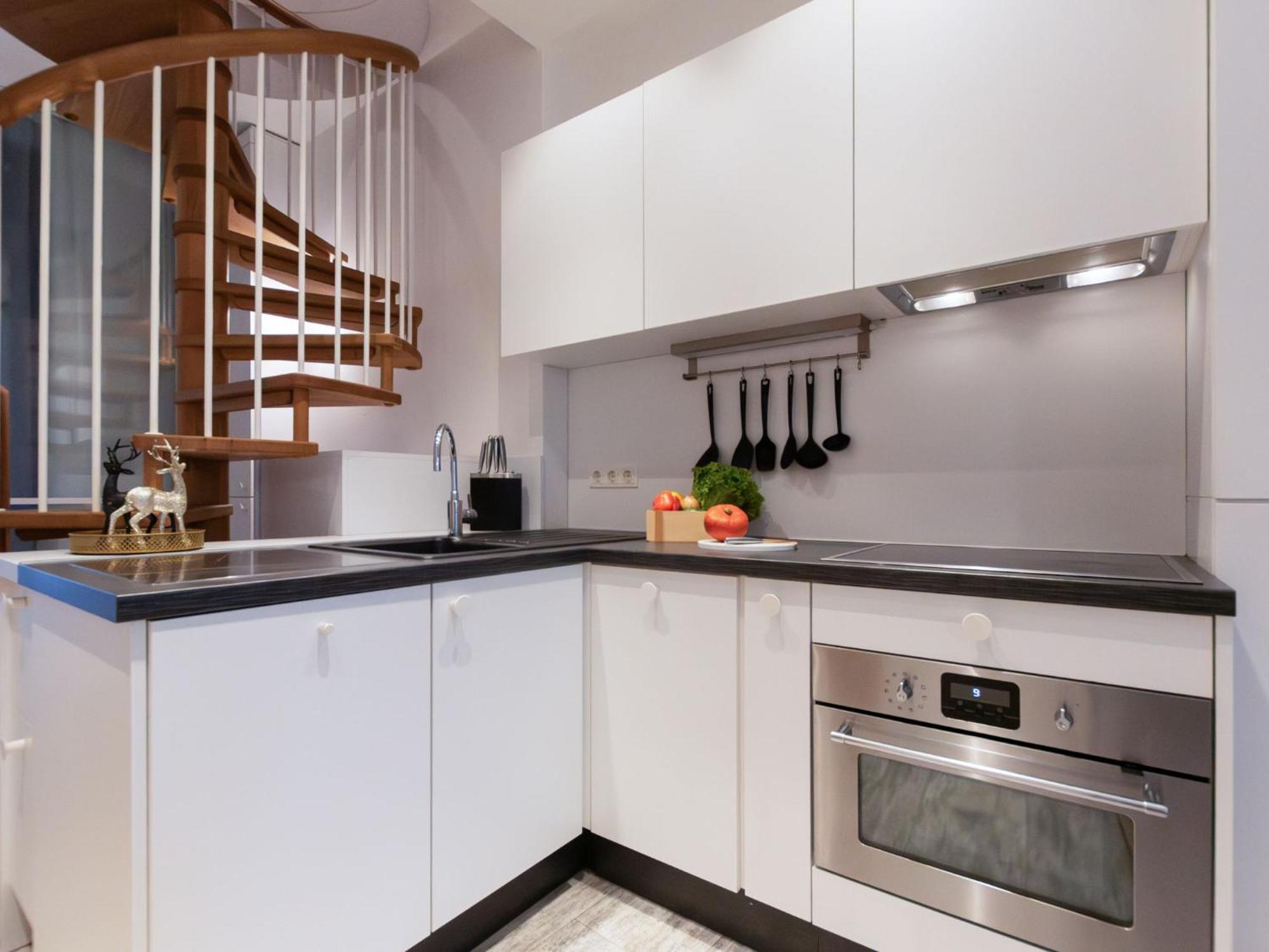 Apartment Dr- Adler By Interhome Bad Hofgastein Bagian luar foto