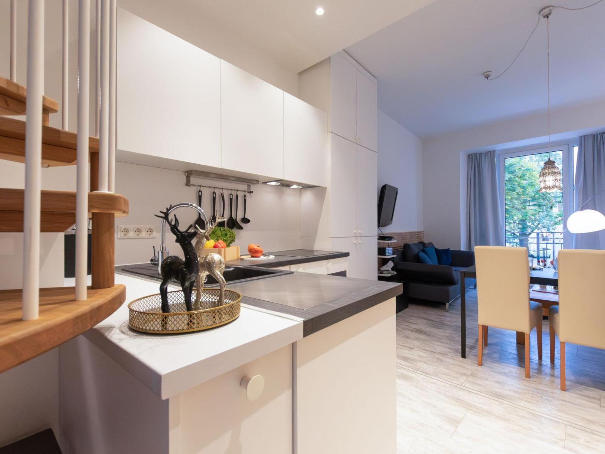 Apartment Dr- Adler By Interhome Bad Hofgastein Bagian luar foto