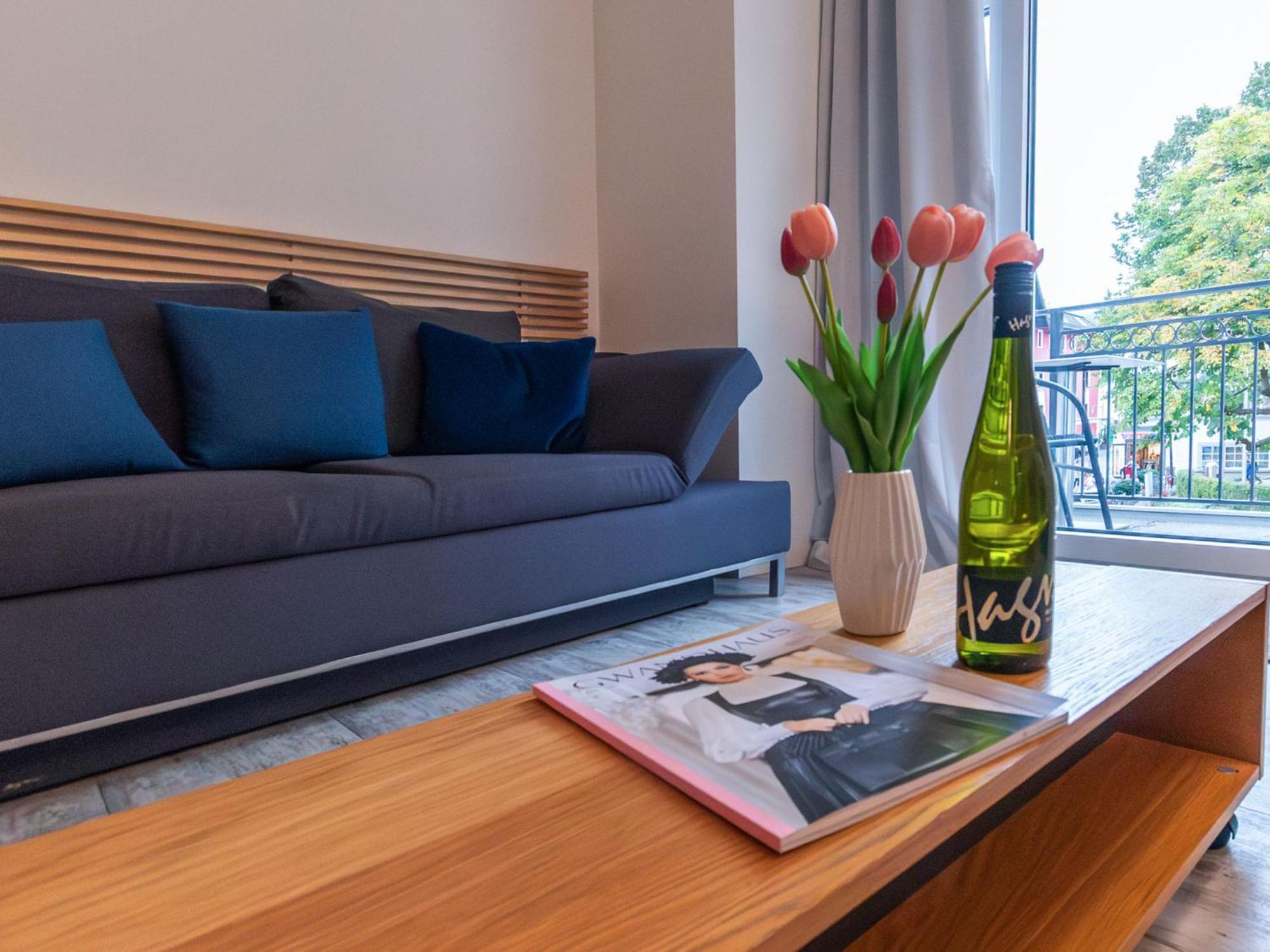 Apartment Dr- Adler By Interhome Bad Hofgastein Bagian luar foto