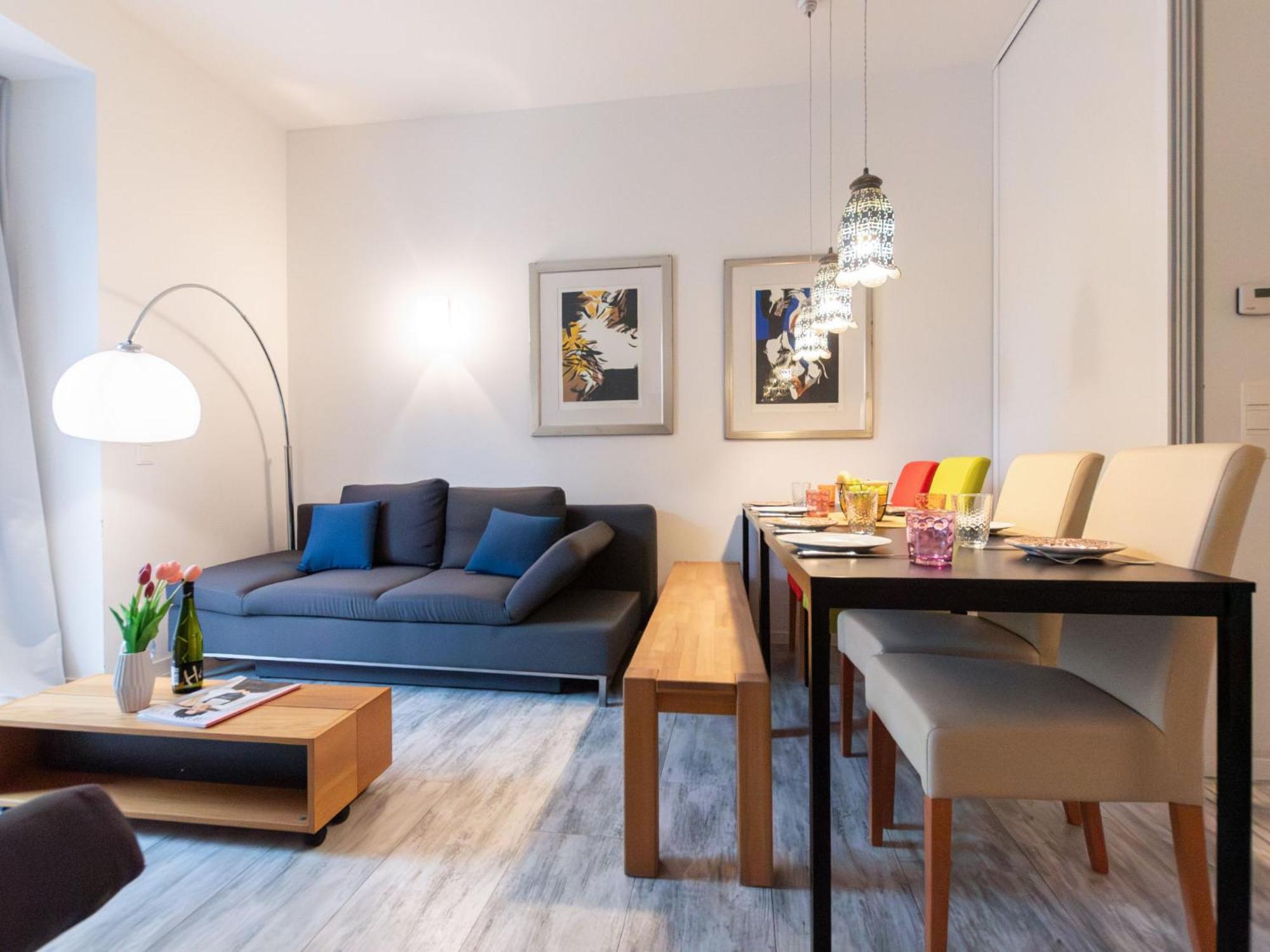 Apartment Dr- Adler By Interhome Bad Hofgastein Bagian luar foto